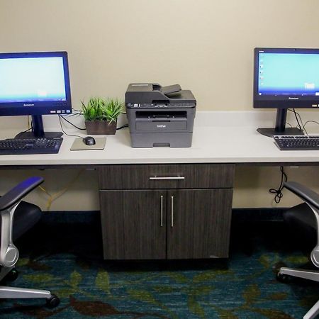 Candlewood Suites Richmond North-Glen Allen By Ihg Exteriör bild