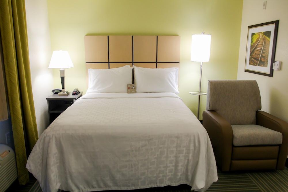 Candlewood Suites Richmond North-Glen Allen By Ihg Exteriör bild