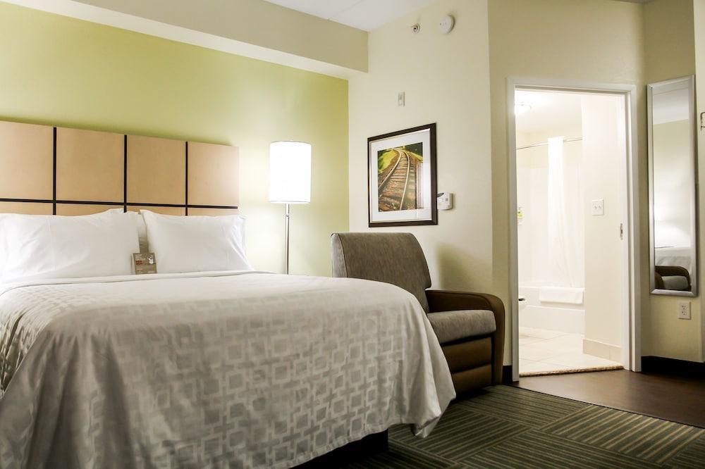 Candlewood Suites Richmond North-Glen Allen By Ihg Exteriör bild