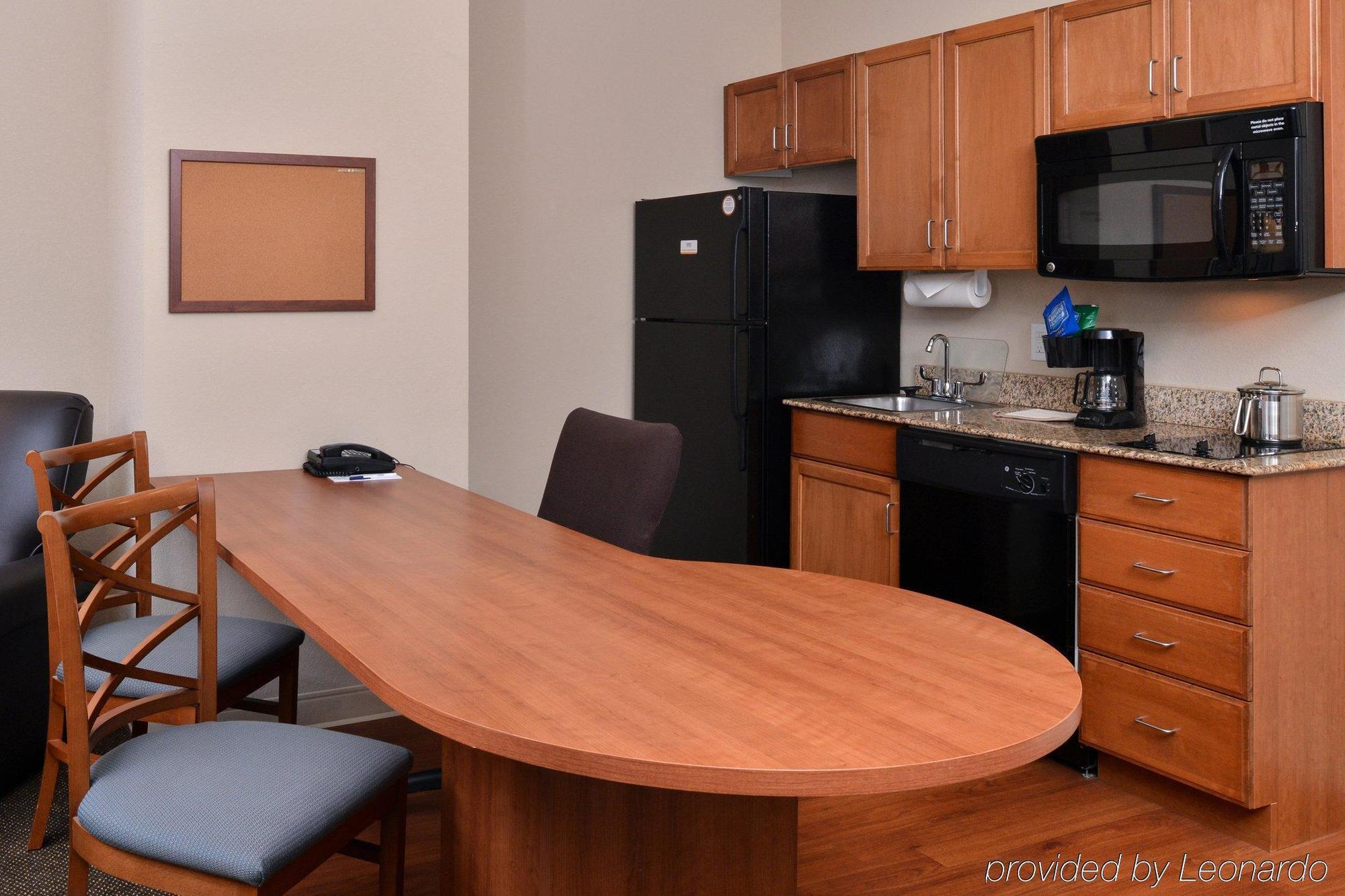 Candlewood Suites Richmond North-Glen Allen By Ihg Exteriör bild