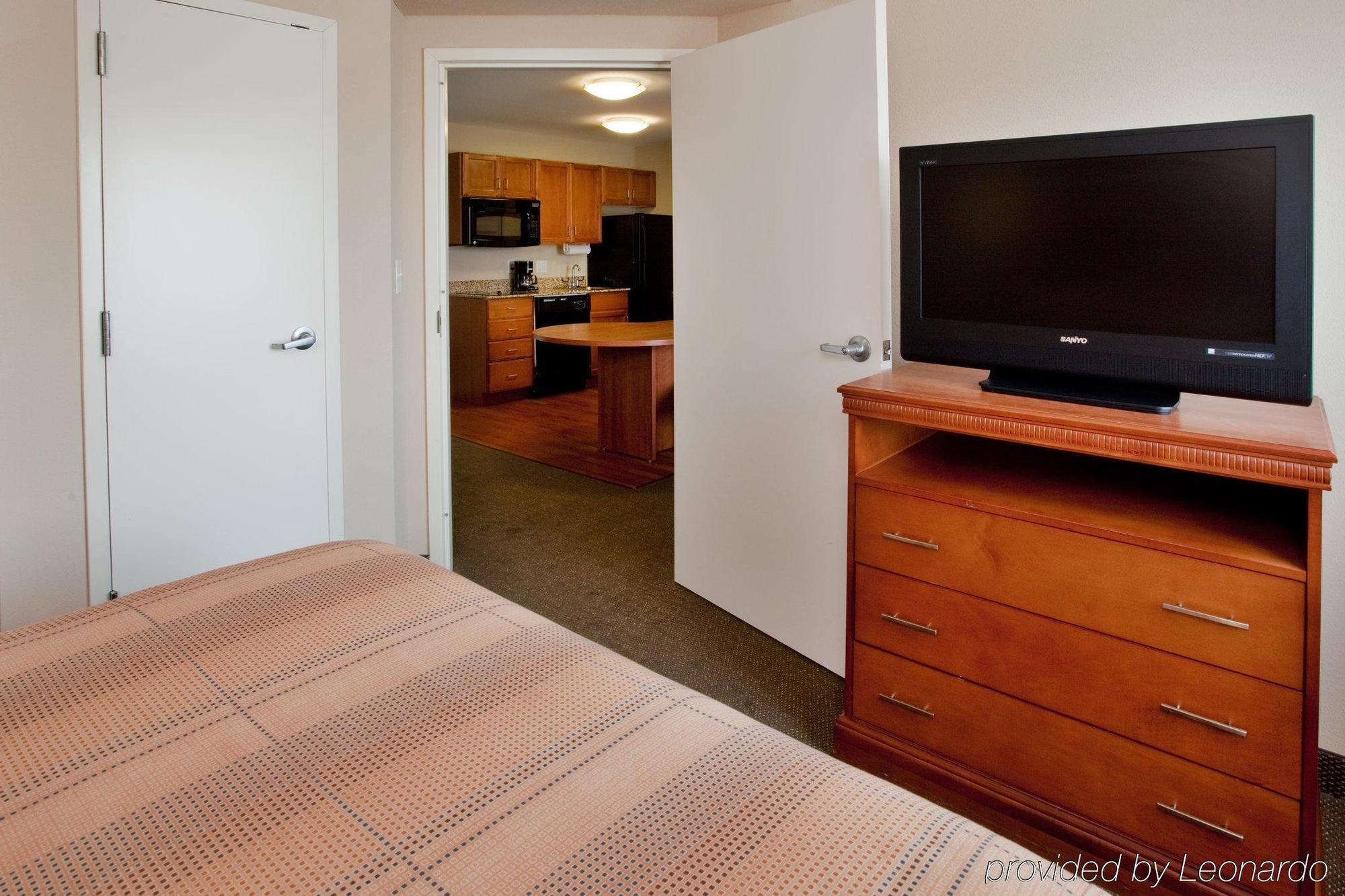 Candlewood Suites Richmond North-Glen Allen By Ihg Rum bild