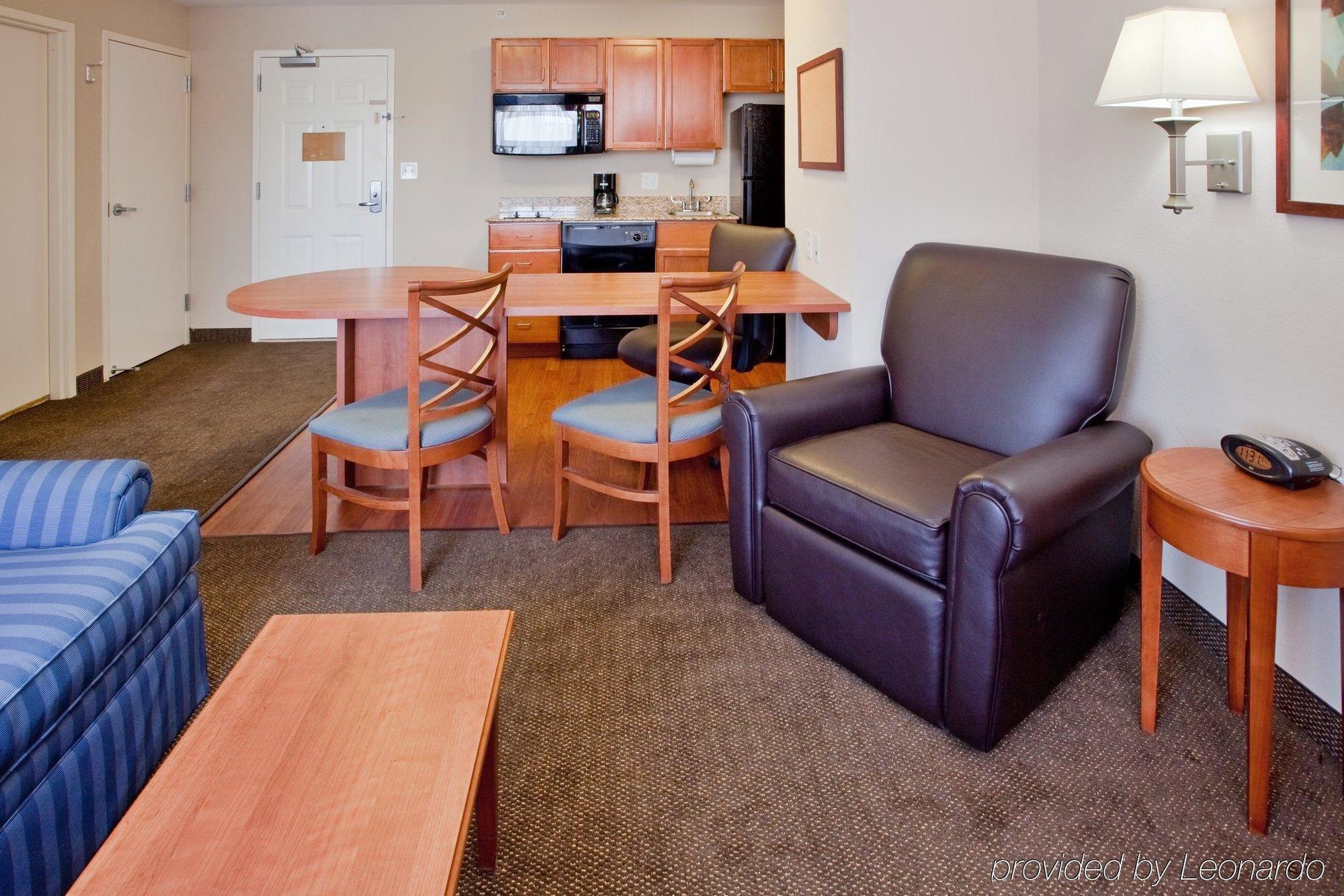 Candlewood Suites Richmond North-Glen Allen By Ihg Rum bild