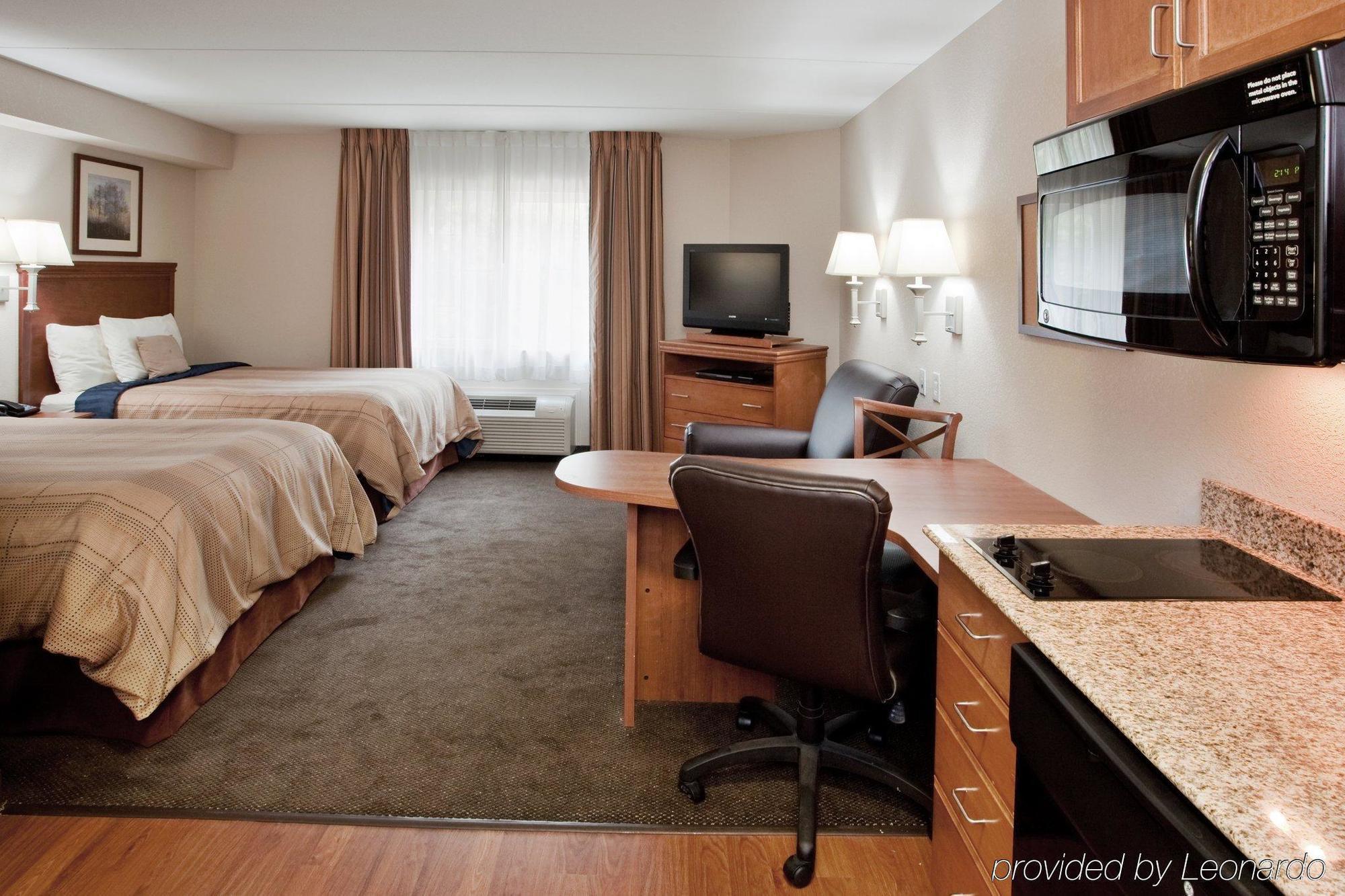 Candlewood Suites Richmond North-Glen Allen By Ihg Rum bild