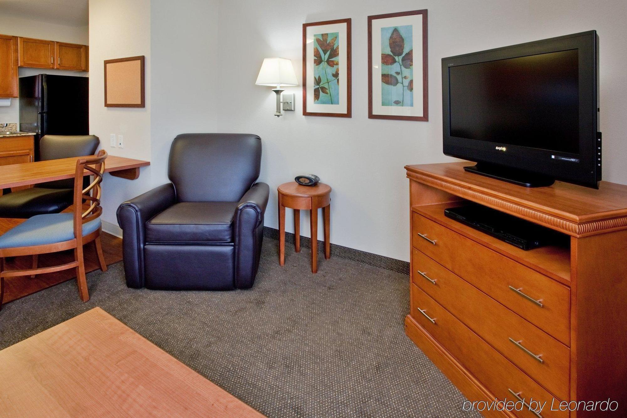 Candlewood Suites Richmond North-Glen Allen By Ihg Rum bild
