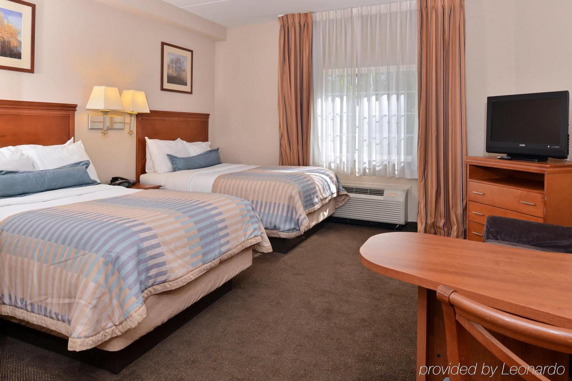 Candlewood Suites Richmond North-Glen Allen By Ihg Exteriör bild