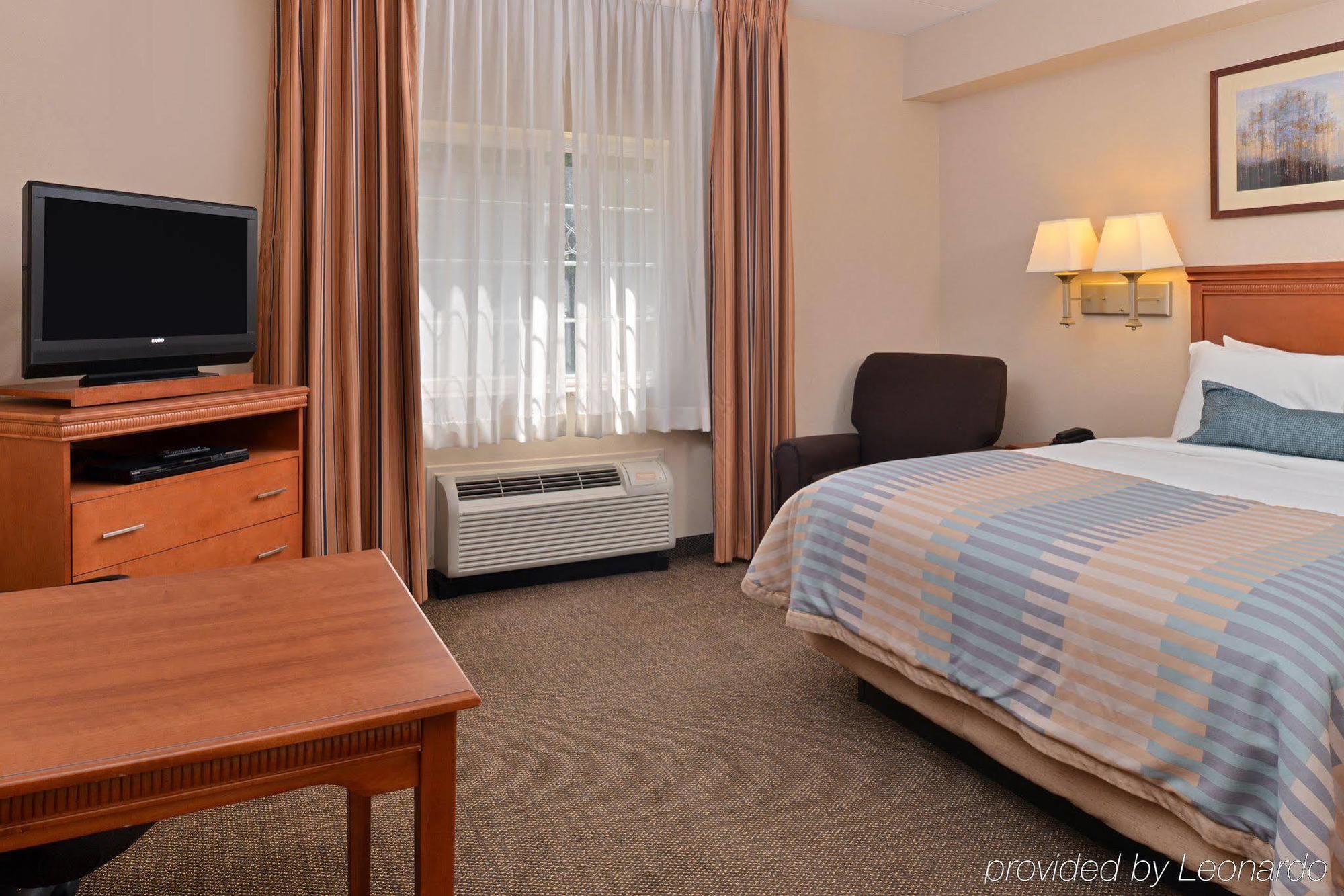 Candlewood Suites Richmond North-Glen Allen By Ihg Exteriör bild