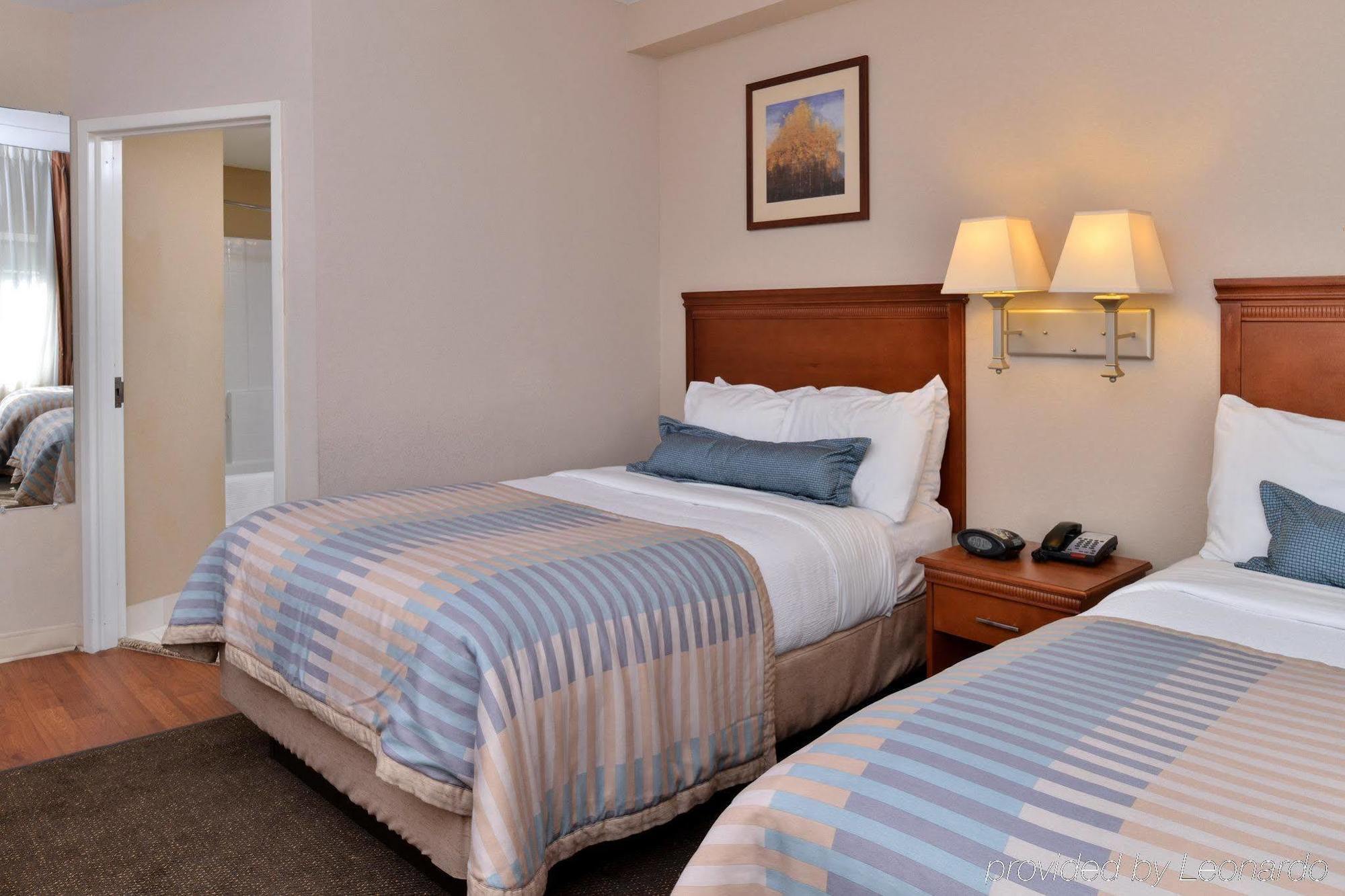 Candlewood Suites Richmond North-Glen Allen By Ihg Exteriör bild