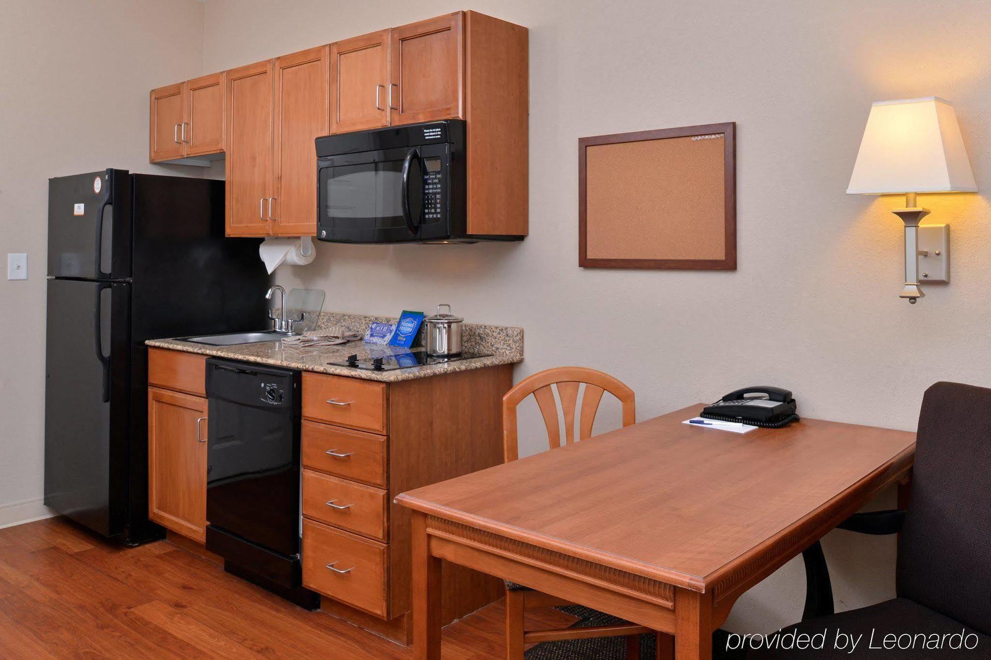 Candlewood Suites Richmond North-Glen Allen By Ihg Exteriör bild