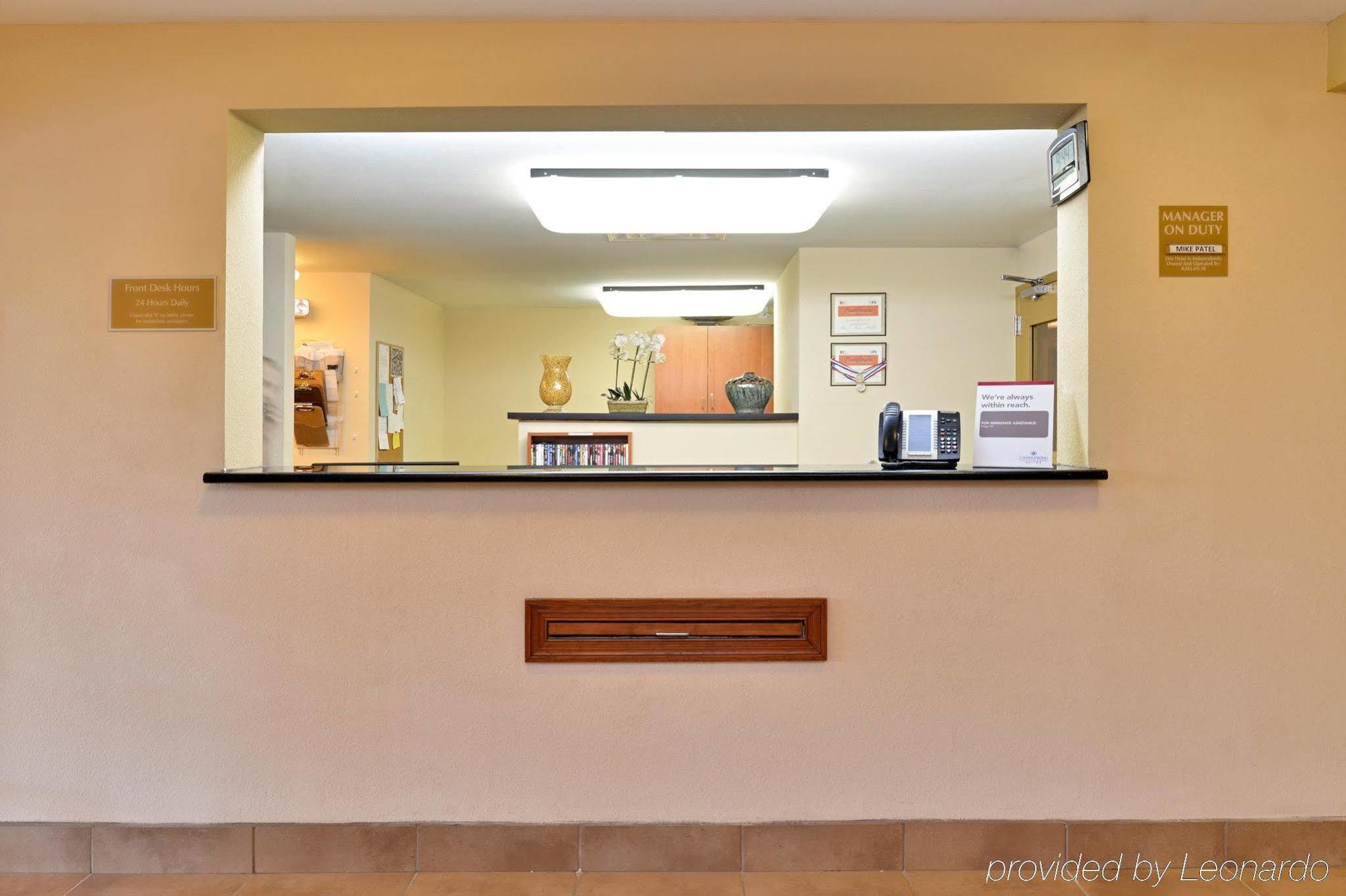 Candlewood Suites Richmond North-Glen Allen By Ihg Exteriör bild