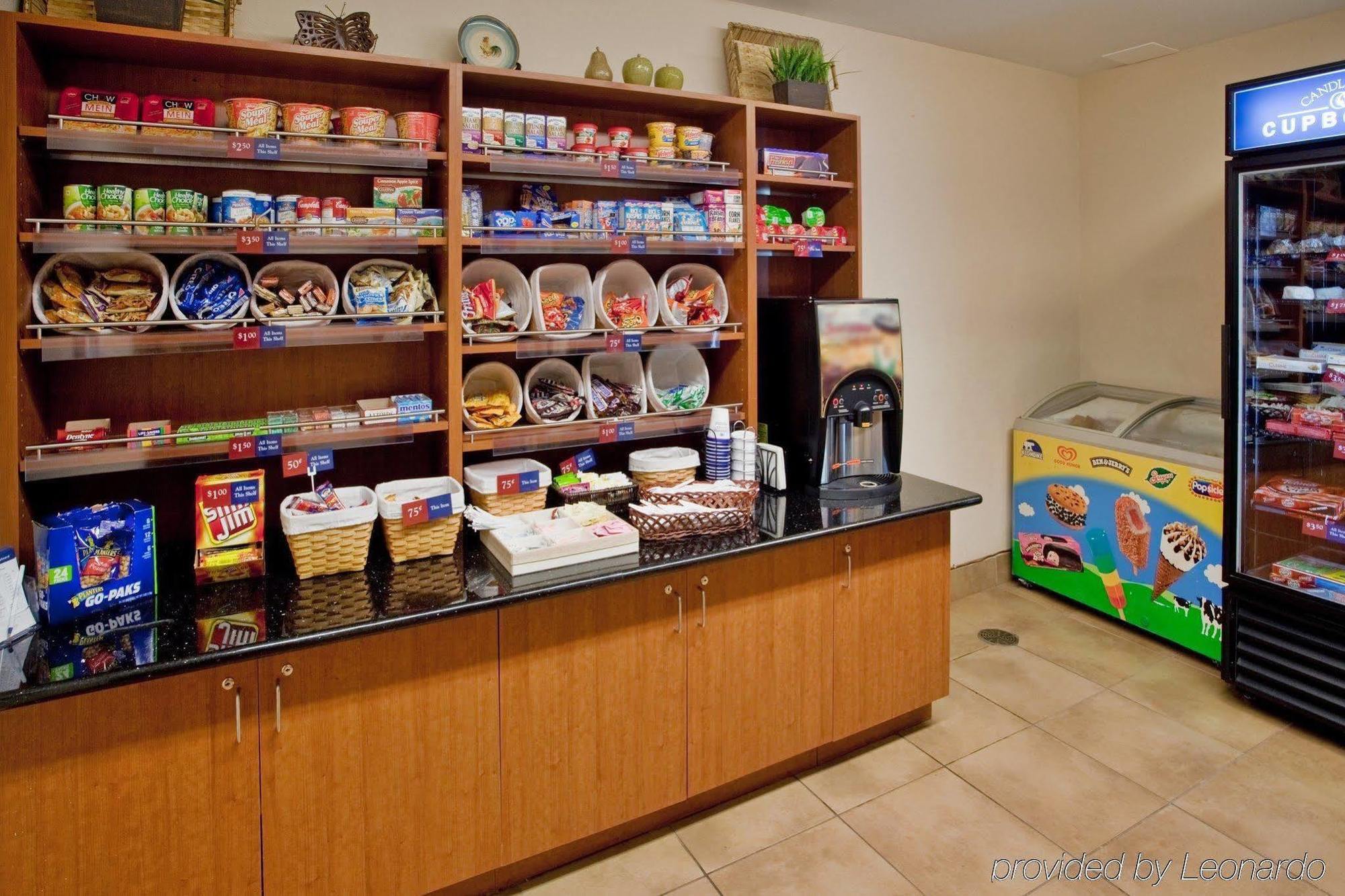Candlewood Suites Richmond North-Glen Allen By Ihg Bekvämligheter bild