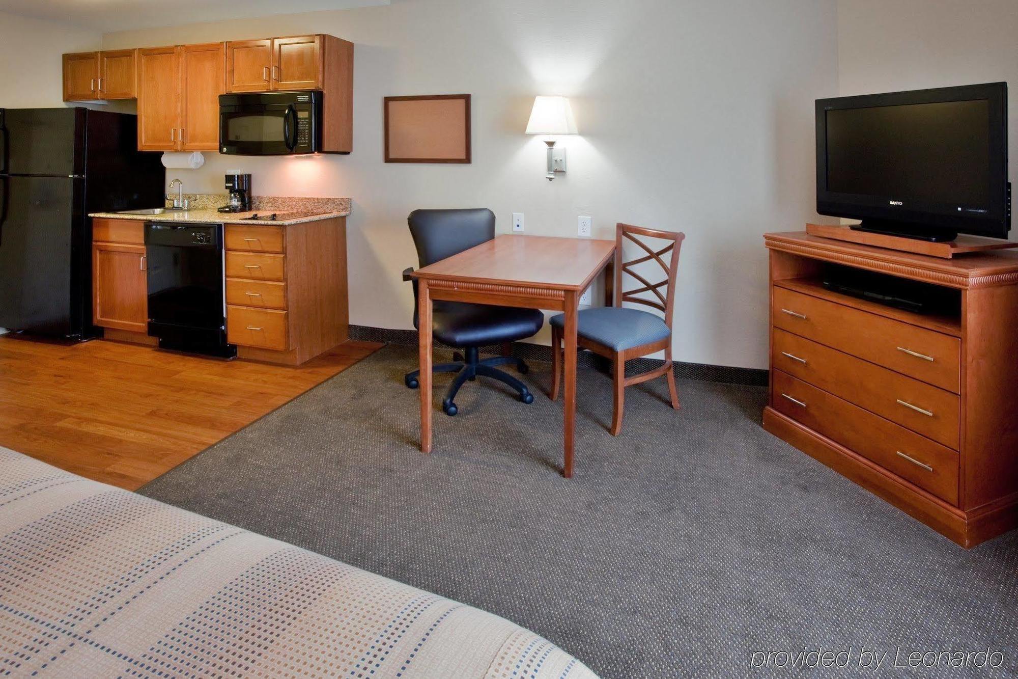 Candlewood Suites Richmond North-Glen Allen By Ihg Exteriör bild