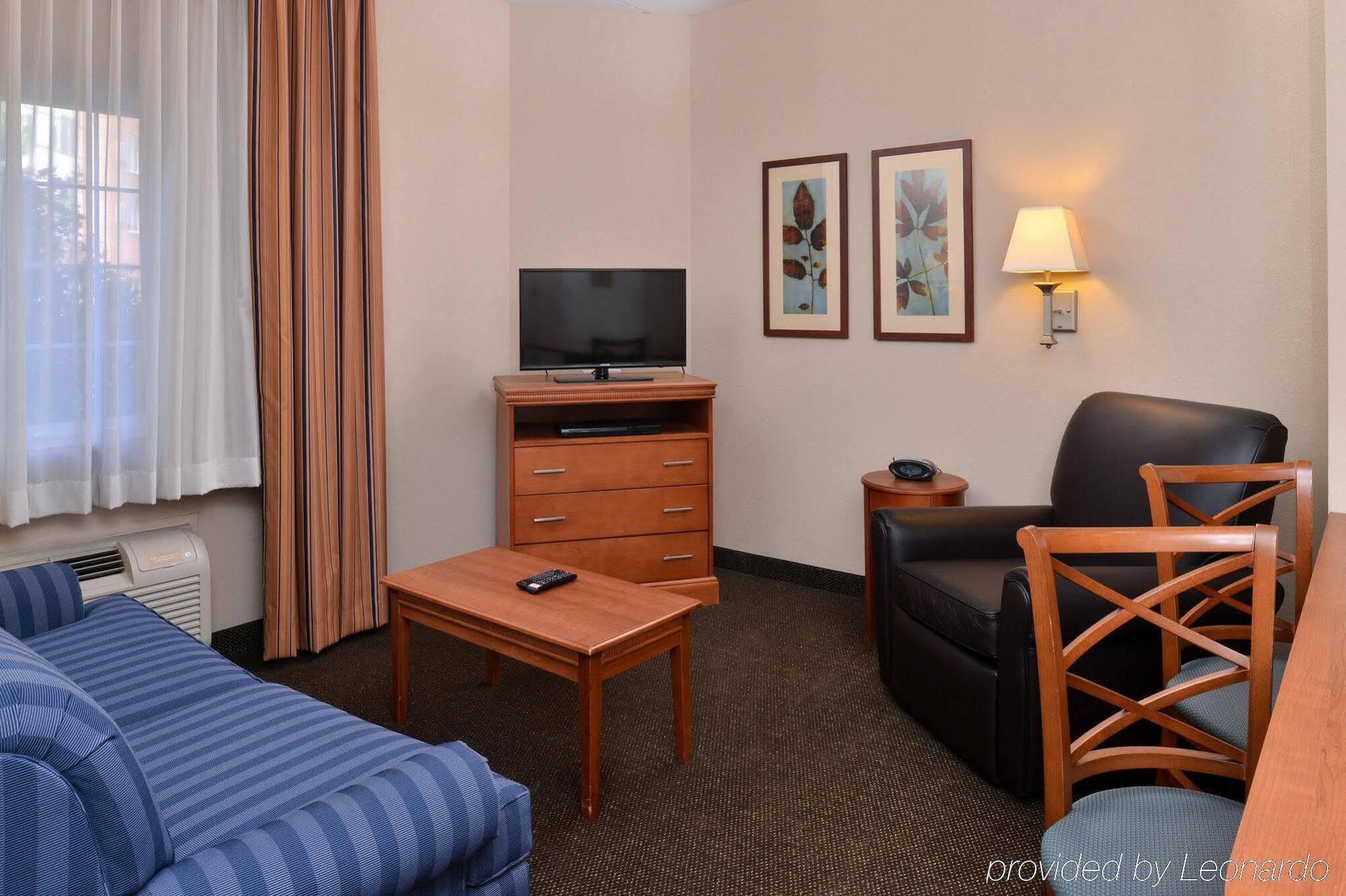 Candlewood Suites Richmond North-Glen Allen By Ihg Exteriör bild
