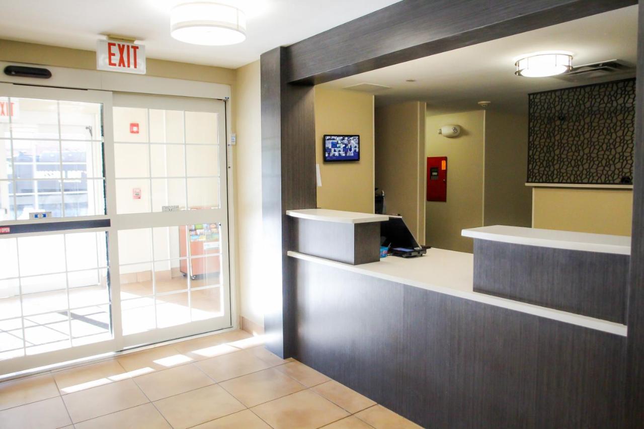 Candlewood Suites Richmond North-Glen Allen By Ihg Exteriör bild