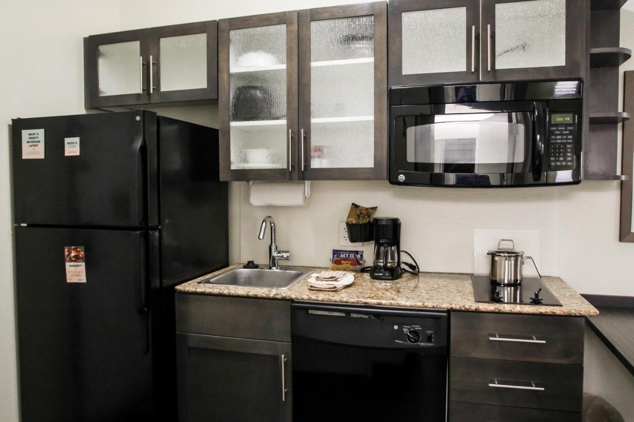 Candlewood Suites Richmond North-Glen Allen By Ihg Exteriör bild