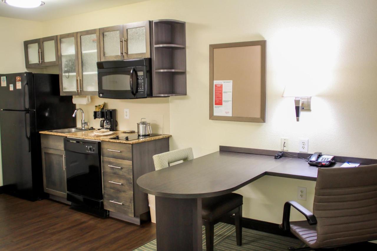 Candlewood Suites Richmond North-Glen Allen By Ihg Exteriör bild