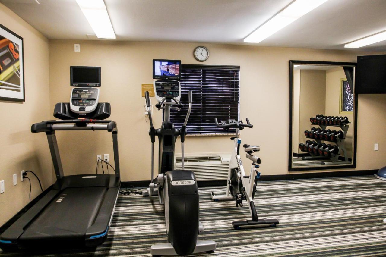 Candlewood Suites Richmond North-Glen Allen By Ihg Exteriör bild