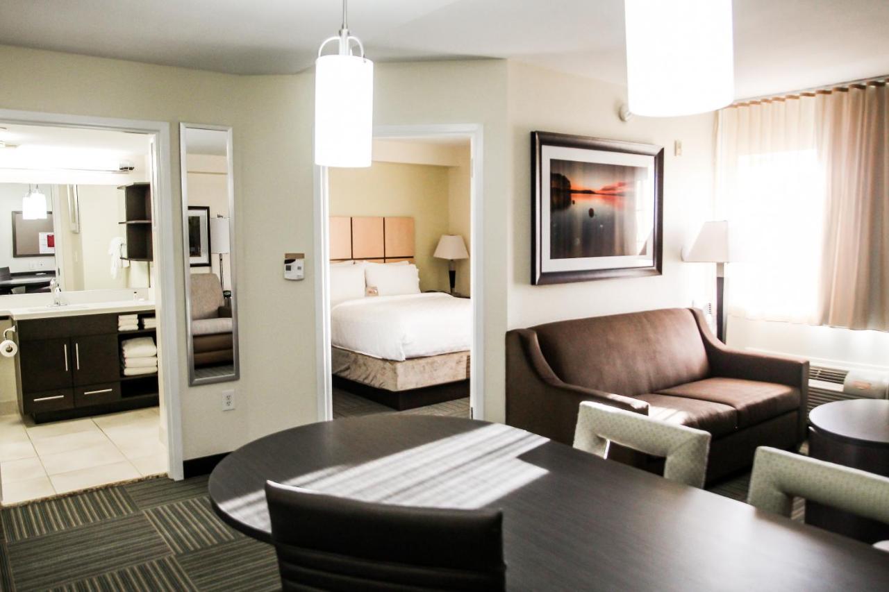 Candlewood Suites Richmond North-Glen Allen By Ihg Exteriör bild