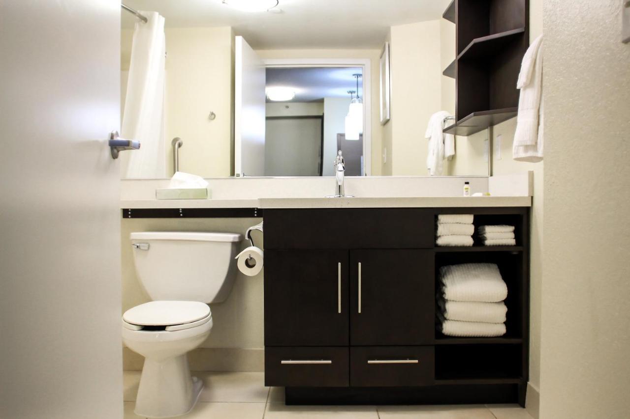 Candlewood Suites Richmond North-Glen Allen By Ihg Exteriör bild