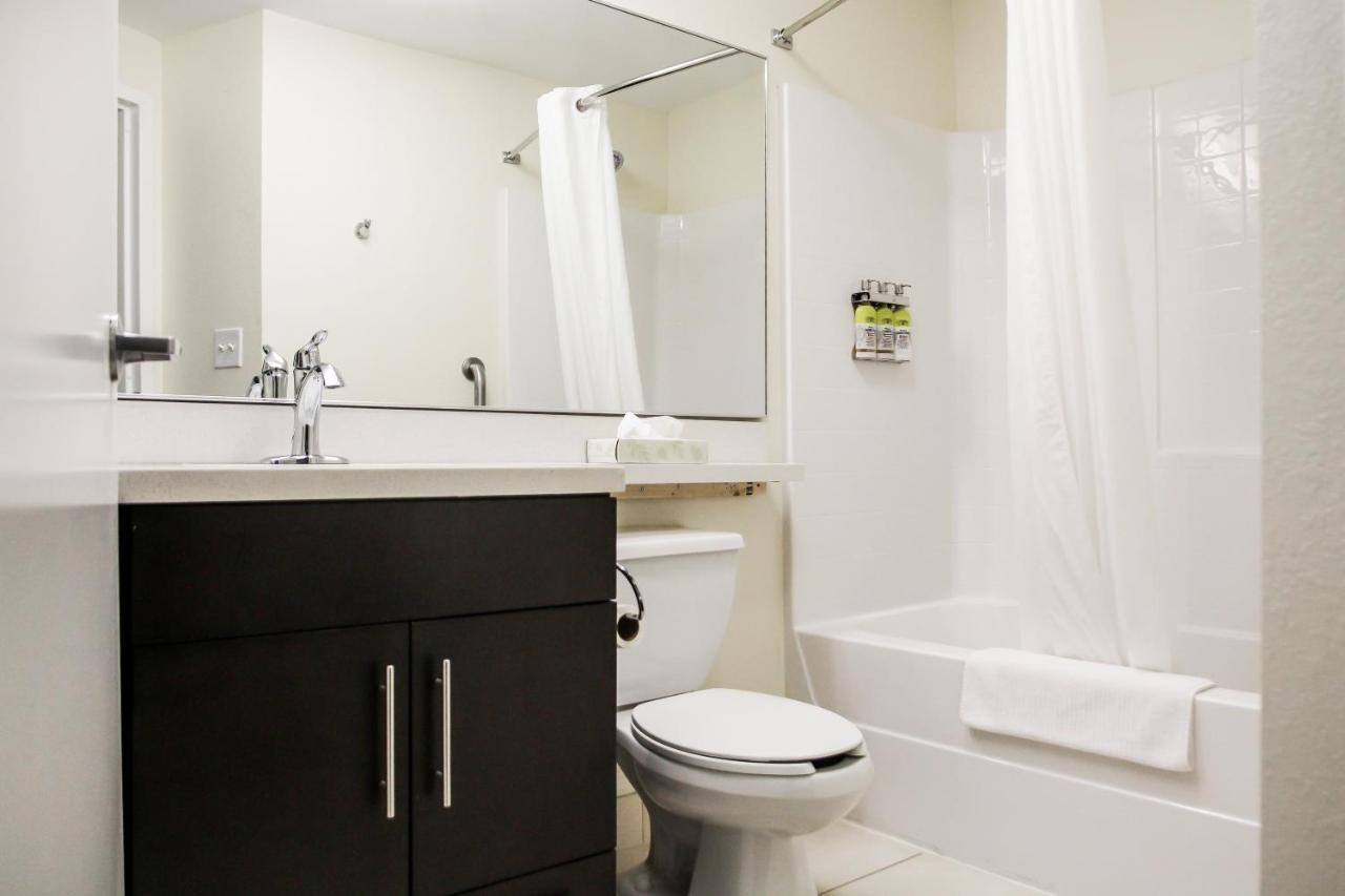 Candlewood Suites Richmond North-Glen Allen By Ihg Exteriör bild
