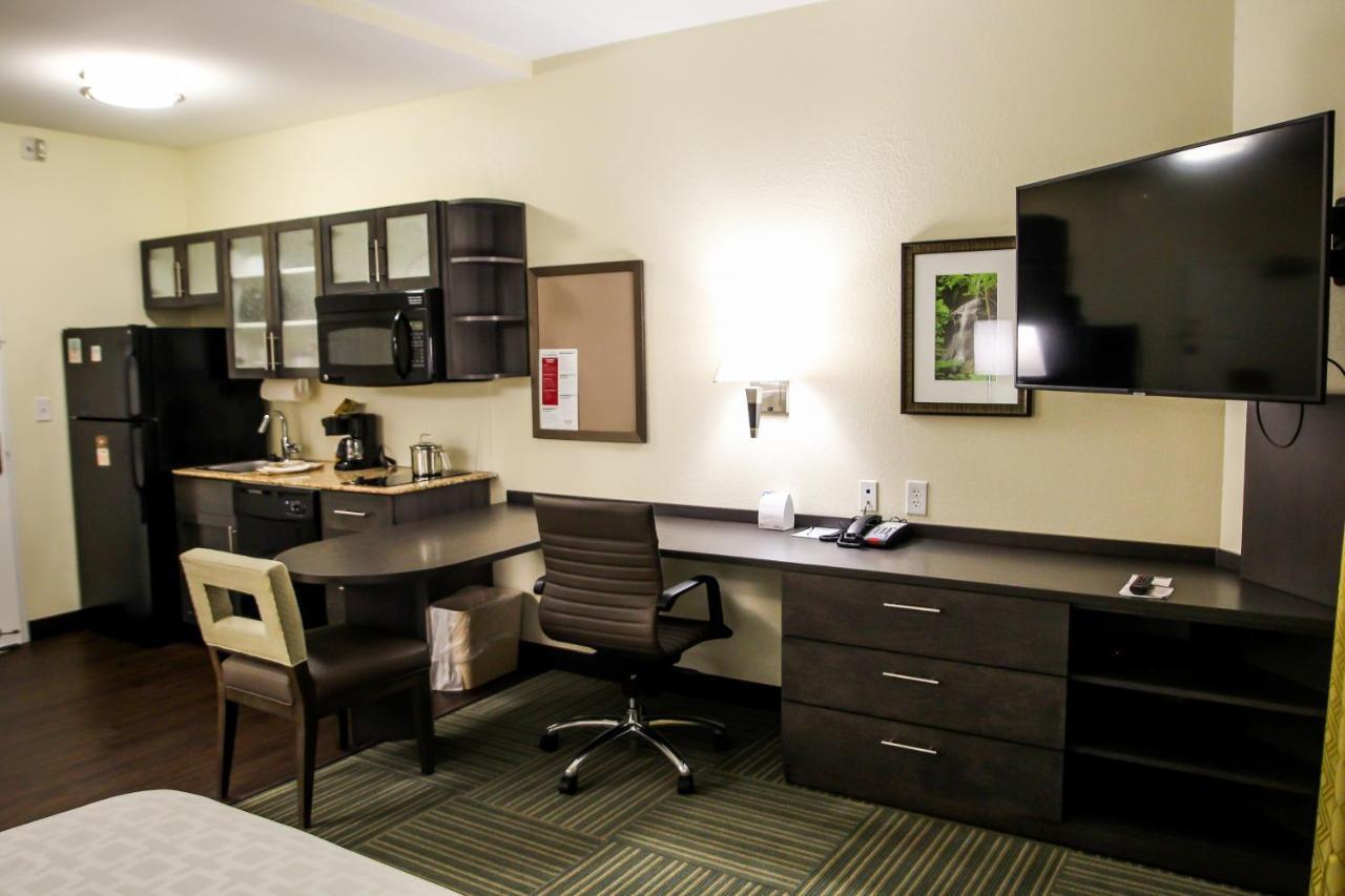 Candlewood Suites Richmond North-Glen Allen By Ihg Exteriör bild