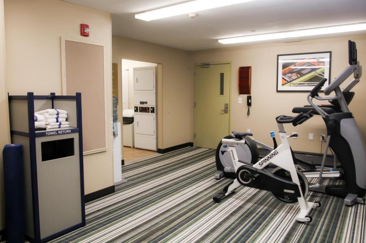 Candlewood Suites Richmond North-Glen Allen By Ihg Exteriör bild