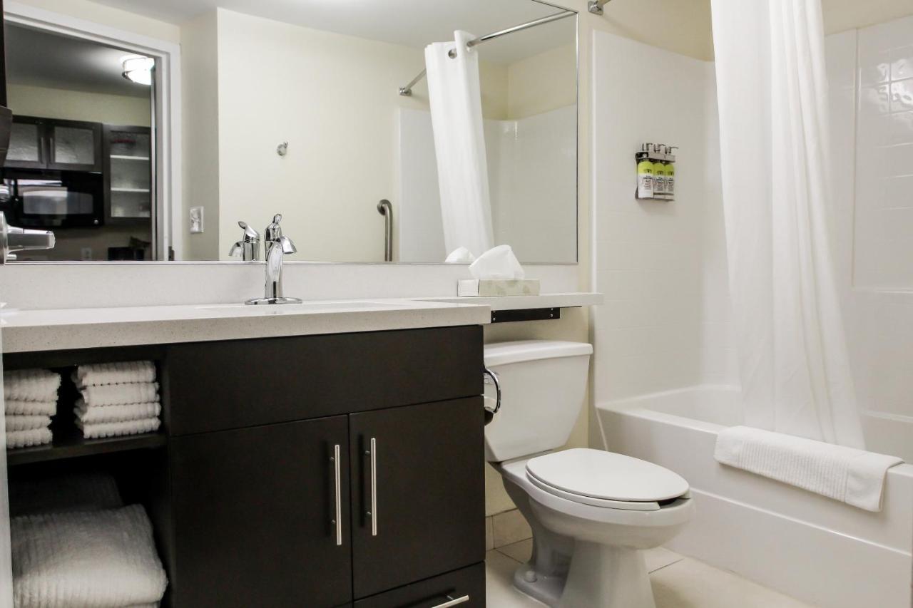 Candlewood Suites Richmond North-Glen Allen By Ihg Exteriör bild