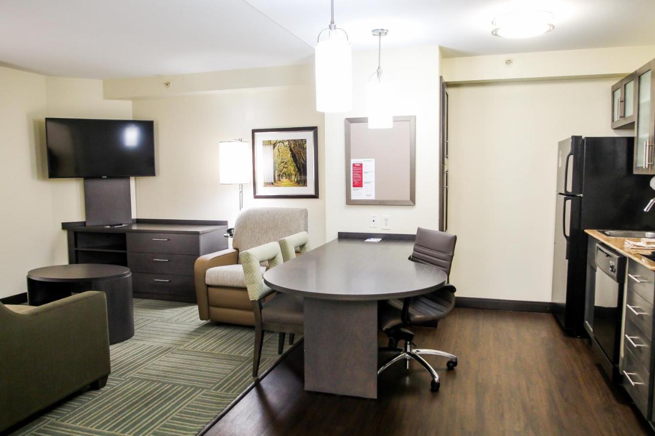 Candlewood Suites Richmond North-Glen Allen By Ihg Exteriör bild