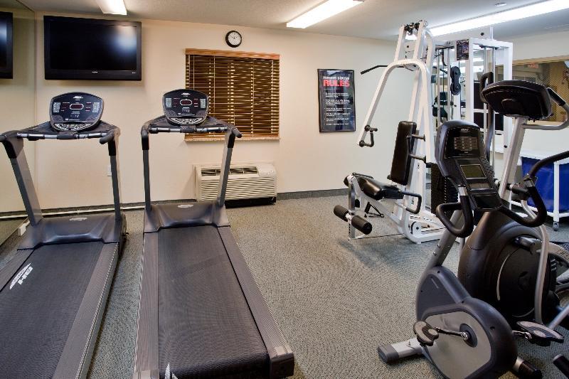 Candlewood Suites Richmond North-Glen Allen By Ihg Exteriör bild